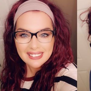 Meet your Posher, Tiffany